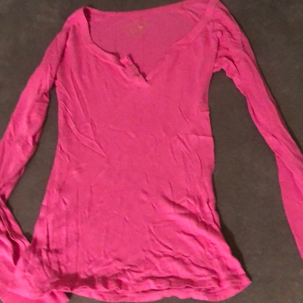 Victoria’s Secret long sleeve tee